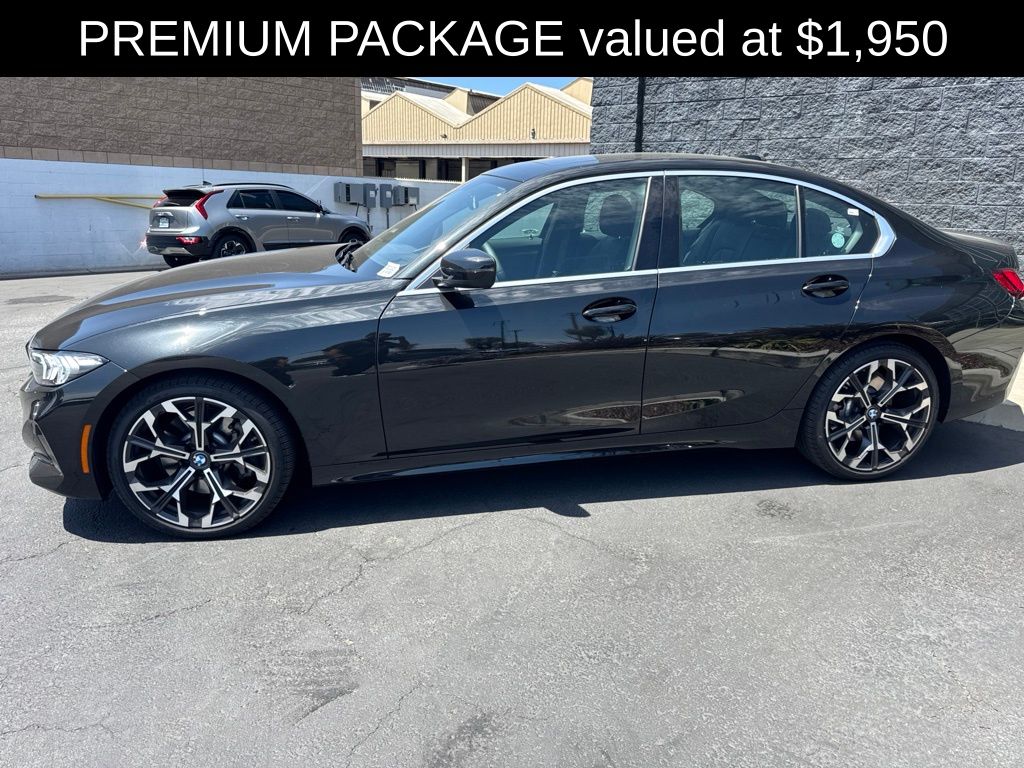 bmw 3 series 2026 3MW69CW03T8G11303 image bmw 3 series 2026 3MW69CW03T8G11303 image